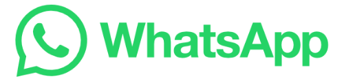 whatsapp logo image